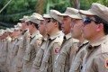 CONCURSO BOMBEIROS PE: saiba número de vagas e quando sai o edital do concurso do Corpo de Bombeiros