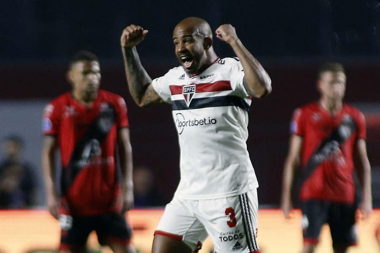 TRANSMISSÃO DO JOGO DO SÃO PAULO AO VIVO qual o horário do jogo do SÃO PAULO na SulAmericana TRANSMISSÃO DO JOGO DO SÃO PAULO AO VIVO qual o horário do jogo do SÃO PAULO na SulAmericana