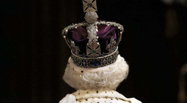 A rainha Elizabeth II morreu aos 96 anos