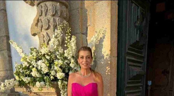 Casamento de Camila Ferreira da Costa e Luiz Felipe Gerab