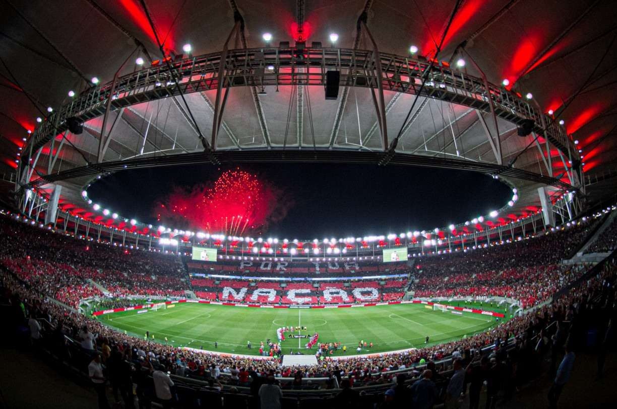 Que jogo do Flamengo foi esse? Faça o quiz e veja se você lembra de todas  as partidas do seu time, flamengo