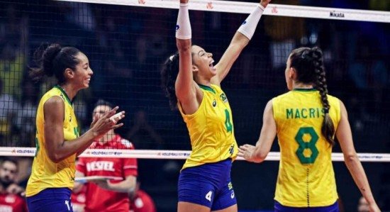 ブラジル対日本はいつ？  SporTV 2 のスケジュールと今日の試合を見る, 09/29
