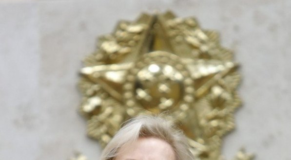 Rosa Weber, 74, agora &eacute; presidente do STF.