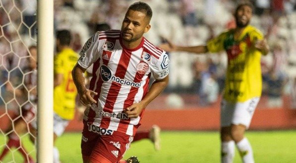 Charles Johnson/JC IMAGEM
