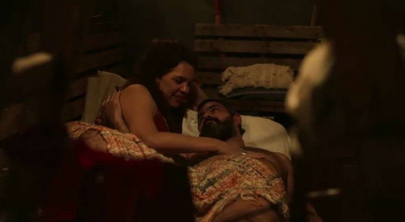 DIVULGAÇÃO/TV GLOBO