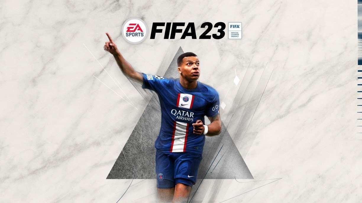 EA oficializa novo nome do jogo sucessor de FIFA 2022 e FIFA 2023 - GQ