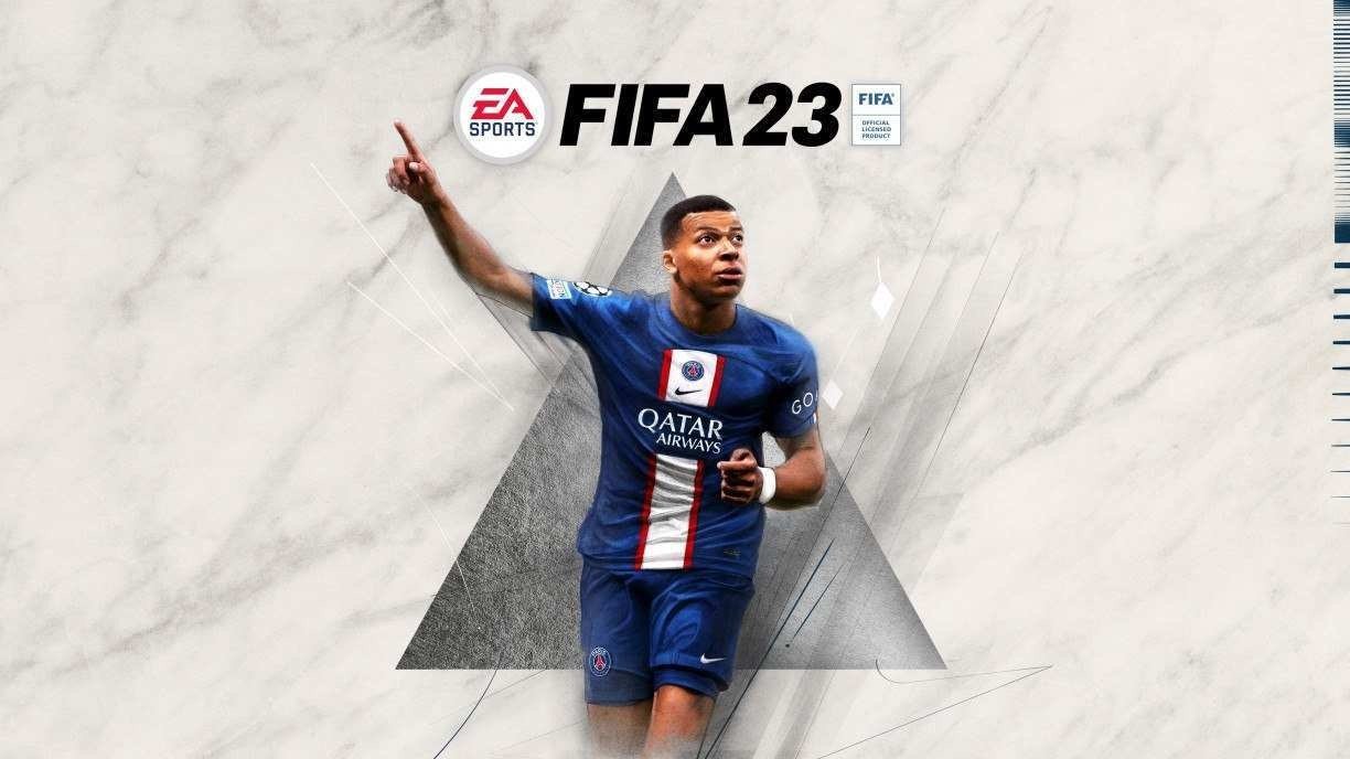 Teste de acesso antecipado do FIFA 23 no EA Play - Site oficial da