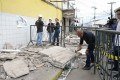 Foto da capa: Artigo