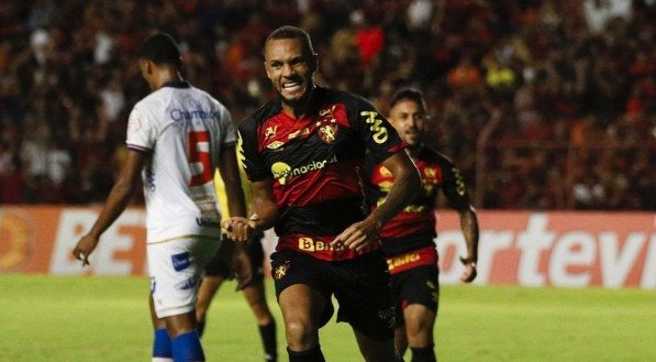 CHARLES JOHNSON/JC IMAGEM
