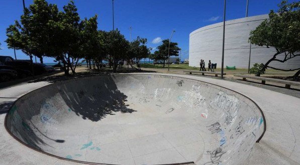 STU Recife: ingressos para competição de skate já podem ser reservados  nesta terça-feira, skate