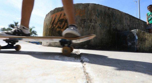 STU Recife: ingressos para competição de skate já podem ser reservados  nesta terça-feira, skate