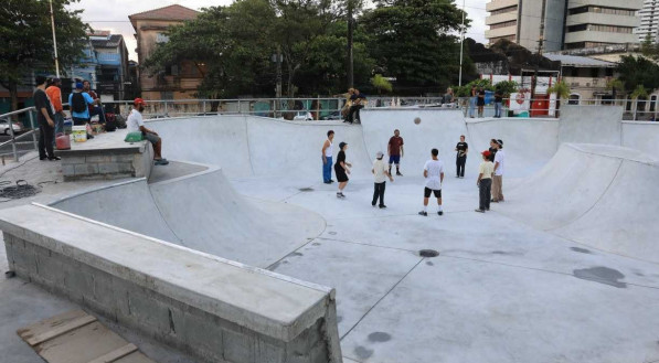 STU Recife: ingressos para competição de skate já podem ser reservados  nesta terça-feira, skate