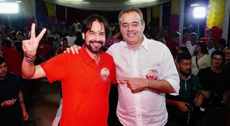 Parlamentar diz que é hora de o "time que já conquistou as maiores vitórias do Estado" fortalecer a defesa do legado construído em Pernambuco nos últimos 16 anos
