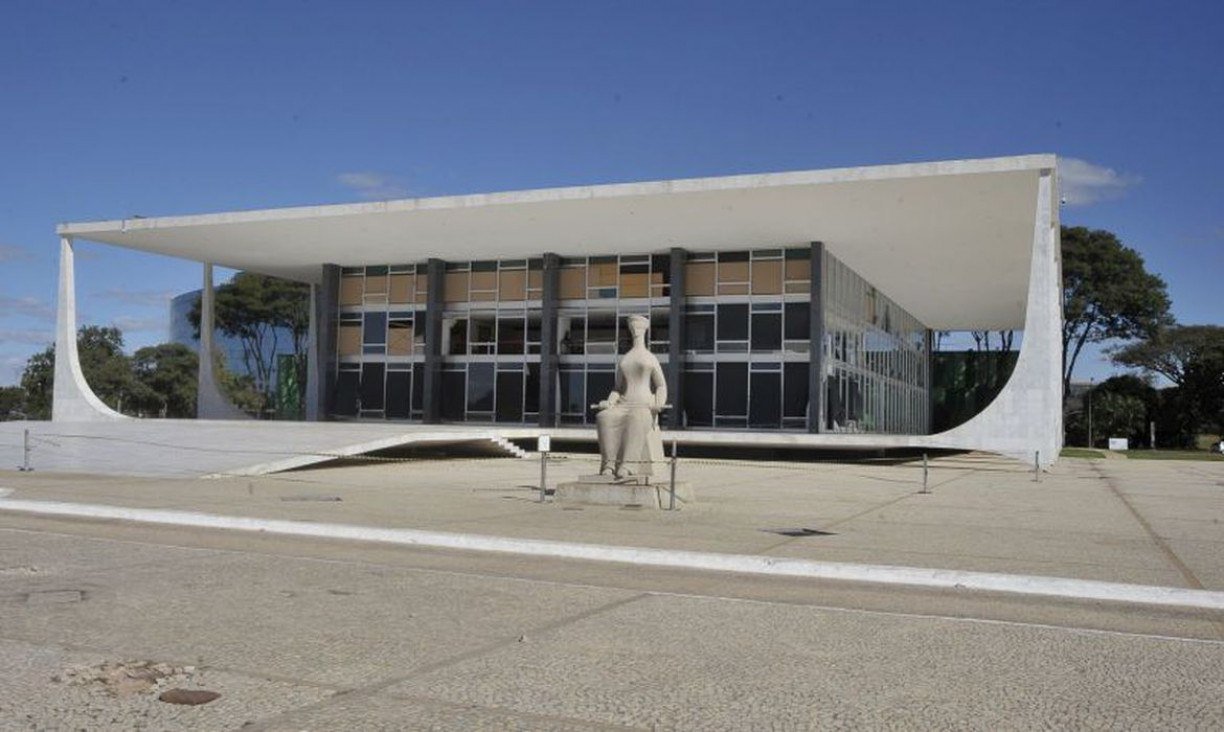 Supremo Tribunal Federal (STF)