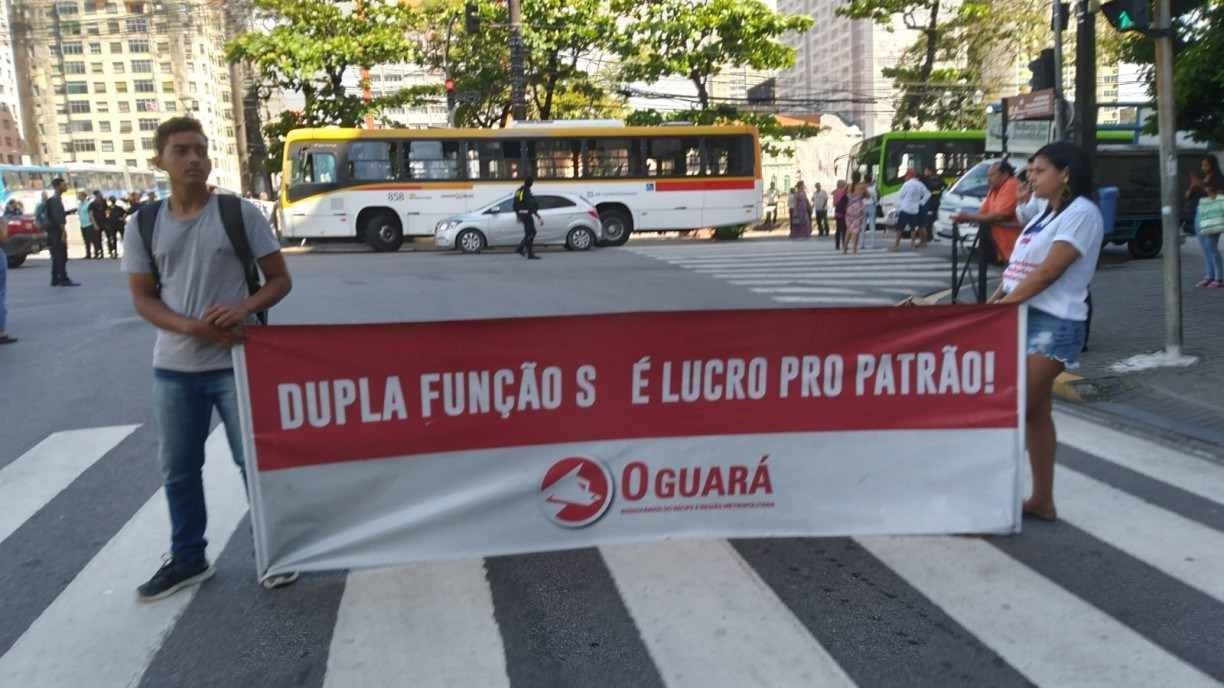 Guararapes/ Sidney Lucena