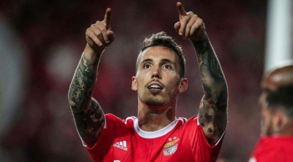 Benfica joga nesta sexta-feira (7)