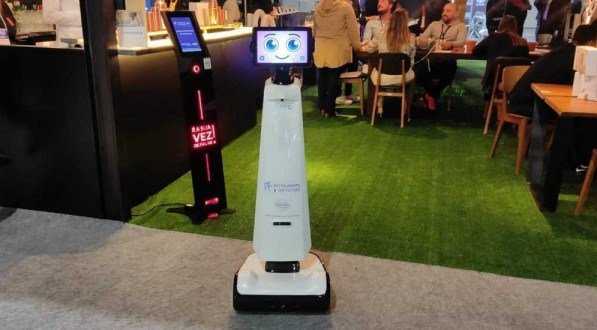 Feira Super Mix aposta na tecnologia no varejo