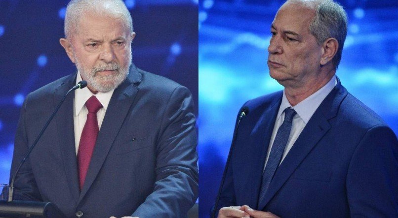 Clima entre representantes do PT, de Lula, e do PDT, de Ciro Gomes, teria ficado tenso durante reunião sobre debate na Globo
