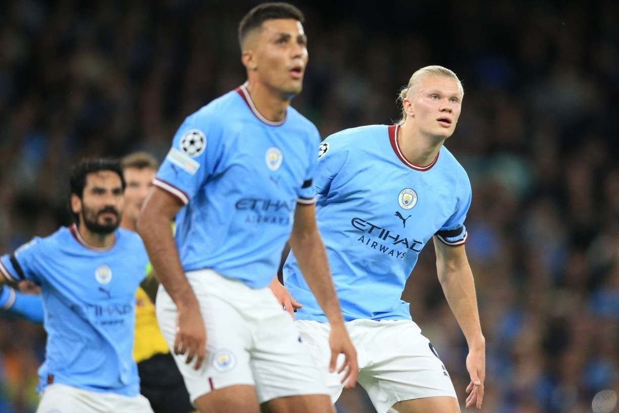 Onde assistir o jogo do Manchester City hoje, sexta-feira, 11, pela Premier  League; veja horário