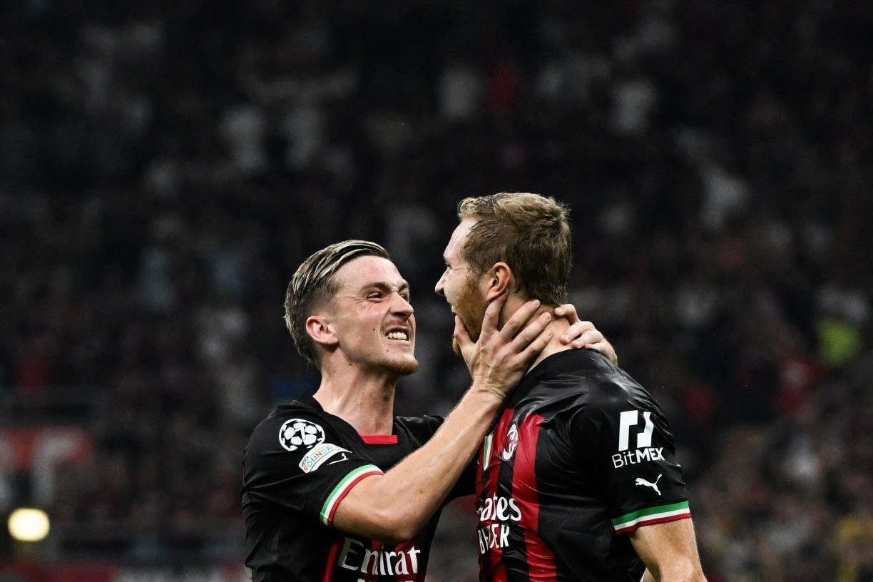 Milan x Torino: onde assistir, escalação, horário e as últimas notícias