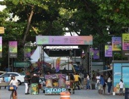 Festival REC'n'Play abre inscrições para sua sétima edição