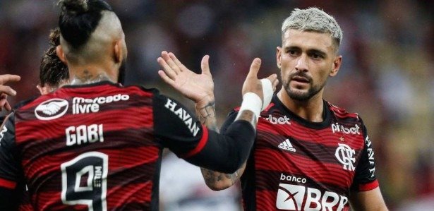 Transmiss O Ao Vivo De Flamengo X Santos Vai Passar Na Globo Sportv Ou Premiere Saiba Hor Rio