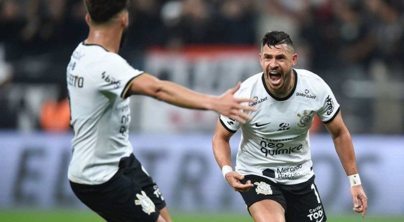 O Corinthians estreia fora de casa na Libertadores 2023, contra o Liverpool-URU