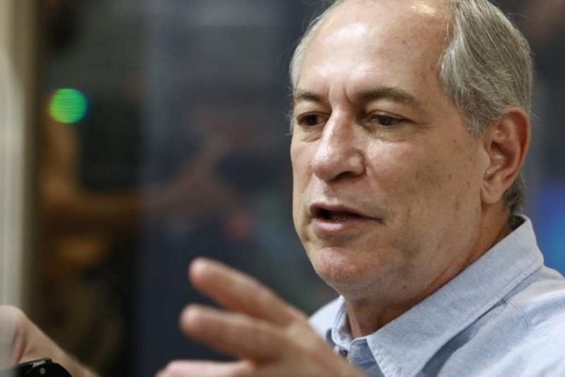 Ciro Gomes