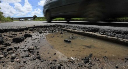 ESPECIAL ESTRADAS 2022, LITORAL SUL. A situação das estradas que dão acesso as praias do Litoral Sul de Pernambuco.