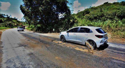 ESPECIAL ESTRADAS 2022, LITORAL SUL. A situação das estradas que dão acesso as praias do Litoral Sul de Pernambuco.