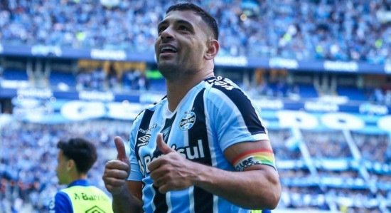 QUAL CANAL VAI TRANSMITIR GRÊMIO X SPORT HOJE Veja horário escalações e onde assistir