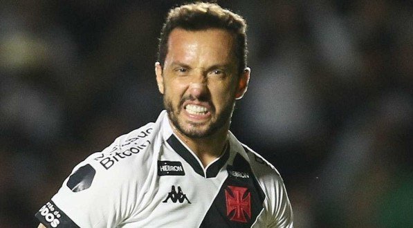 Nen&ecirc; n&atilde;o &eacute; titular no Vasco no jogo contra o ABC pela Copa do Brasil