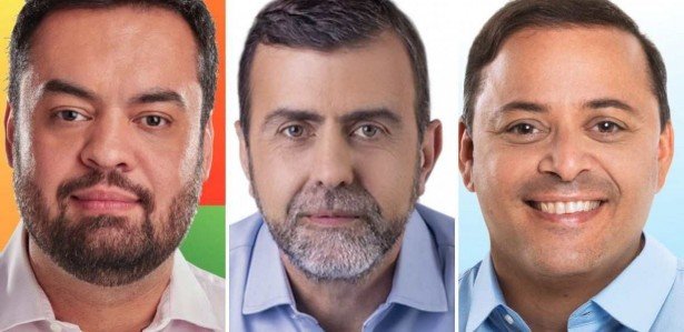 Eleições 2022: Quem São Os Candidatos Ao Governo Do Rio De Janeiro ...