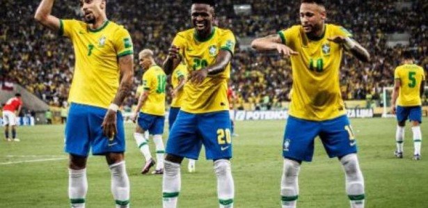 AMISTOSOS DA SELEÇÃO: Brasil Joga Hoje (20/09)? Neymar Vai Jogar? Veja ...