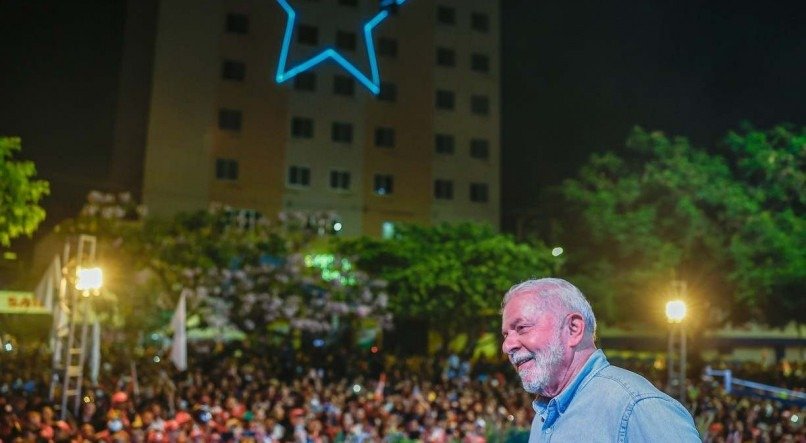 Nordeste &eacute; a regi&atilde;o onde Lula tem a maior vantagem na inten&ccedil;&atilde;o de votos, segundo pesquisas