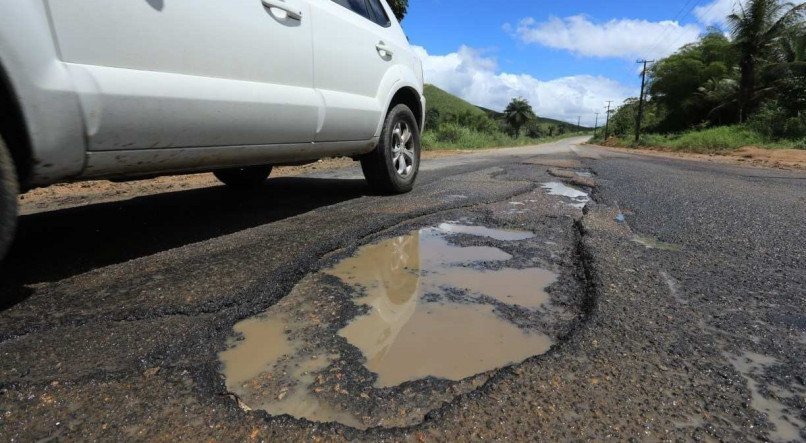 Na edi&ccedil;&atilde;o deste ano, houve um acr&eacute;scimo de 1.237 km (1,1%) em rela&ccedil;&atilde;o a 2021, quando foram analisados 109.096 km