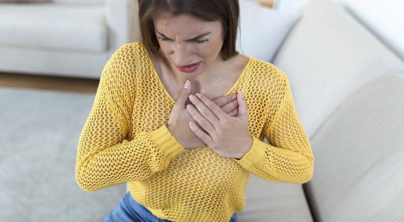 Reconhecer os sinais de infarto pode salvar sua vida