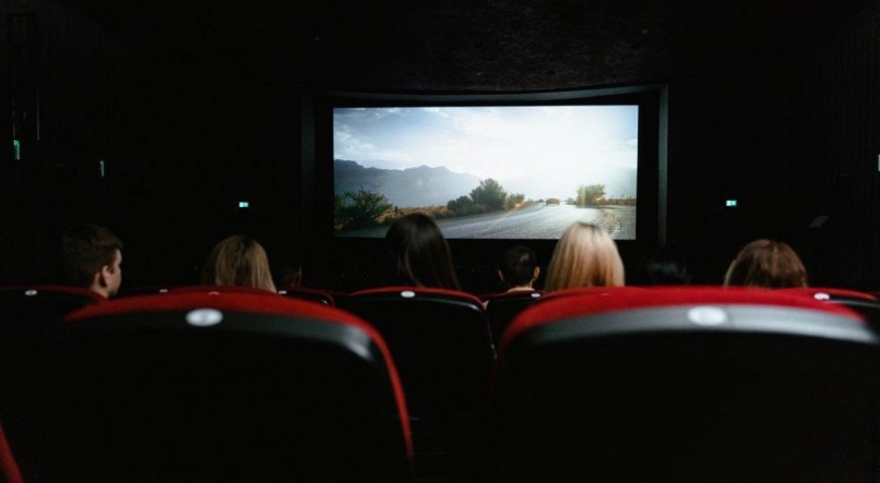 10&ordm; Festival de Finos Filmes ocorre em setembro de 2023