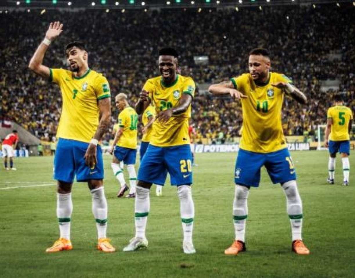 Onde vai passar o jogo do Brasil hoje: como assistir ao vivo