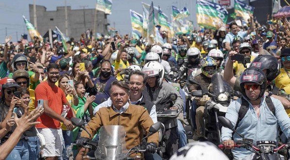 LEANDRO DE SANTANA/ESTADÃO CONTEÚDO