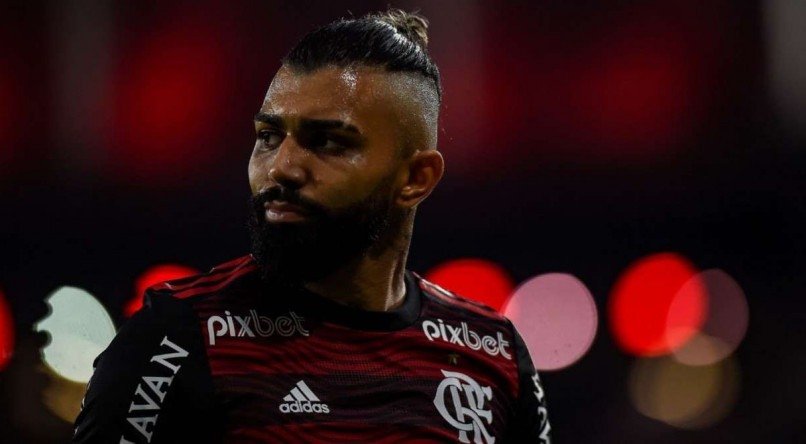 Marcelo Cortes / Flamengo