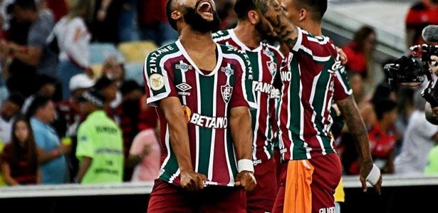 JOGO DO FLUMINENSE HOJE (01): Vai Passar Na Globo? Veja Horário ...