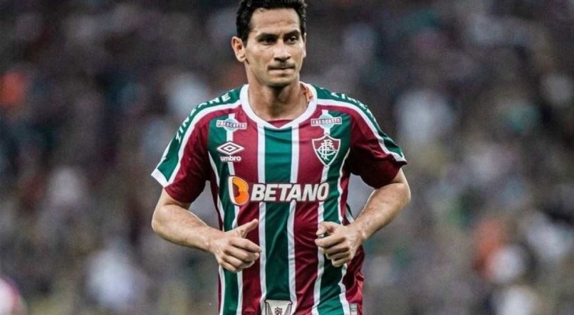 Ganso &eacute; titular no Fluminense diante do Sporting Cristal pela Libertadores