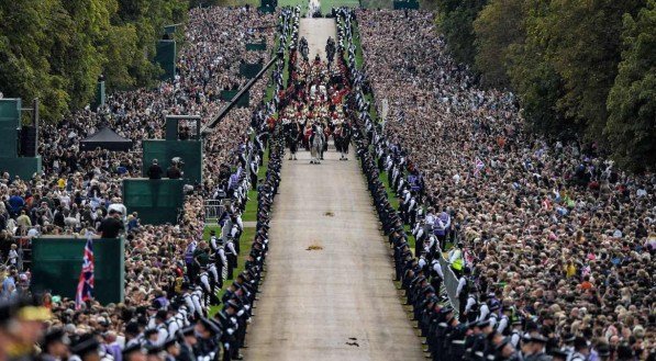 POOL / AFP