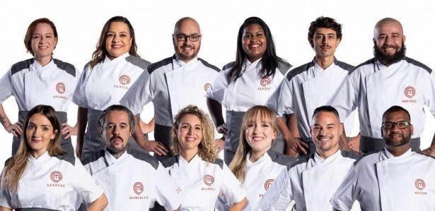 MasterChef Profisisonais: Marcelus é eliminado após sanduíche seco