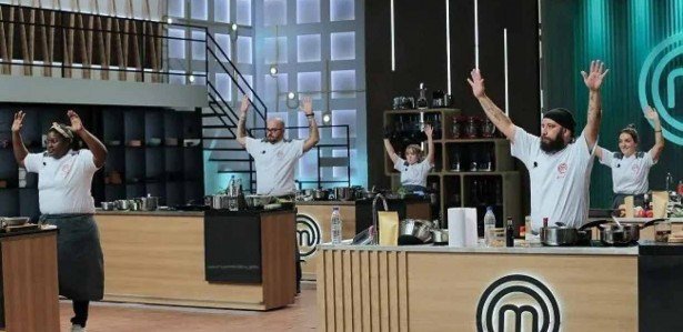 昨日9月20日にMASTERCHEF PROFESSIONAISを去ったのは誰?