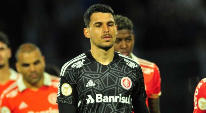 Ricardo Duarte/Internacional