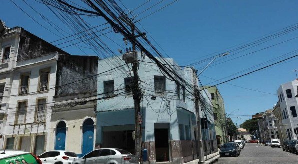 Prefeitura do Recife promove a&ccedil;&atilde;o para regulariza&ccedil;&atilde;o imobili&aacute;ria no Centro do Recife
