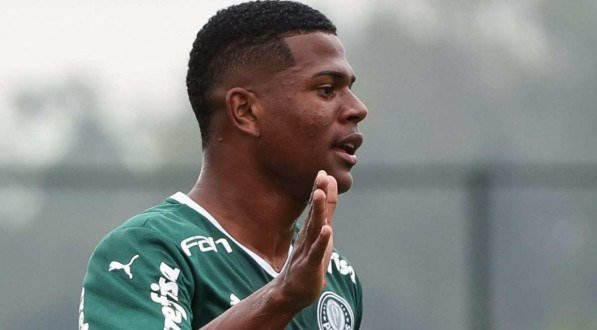 Fabio Menotti/Palmeiras