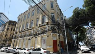 JOÃO ALBERTO MARTINS SOBRAL
